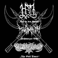 Hati : Vereint im Glaube, Vereint im Kampf